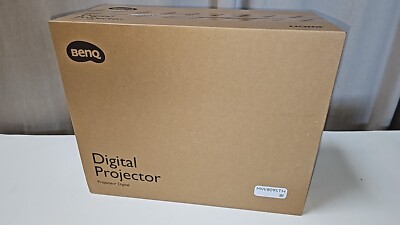 BenQ MW809STH Projektor Beamer Kurzdistanzprojektor WXGA 3500 Ansilumen -