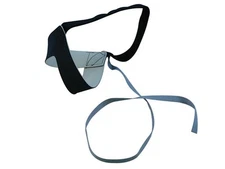 Velleman AS10 ANTI-STATIC HEEL STRAP