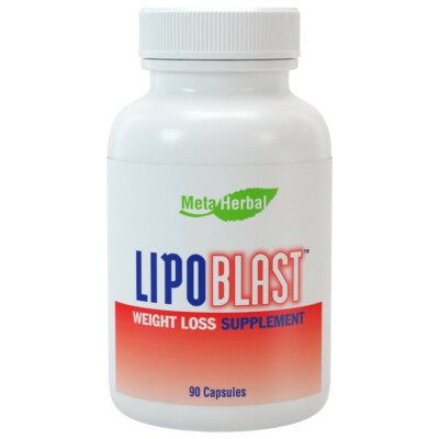 #ad LIPOBLAST HARDCORE ENERGY WEIGHT LOSS DETOX DIET PILLS $49.95