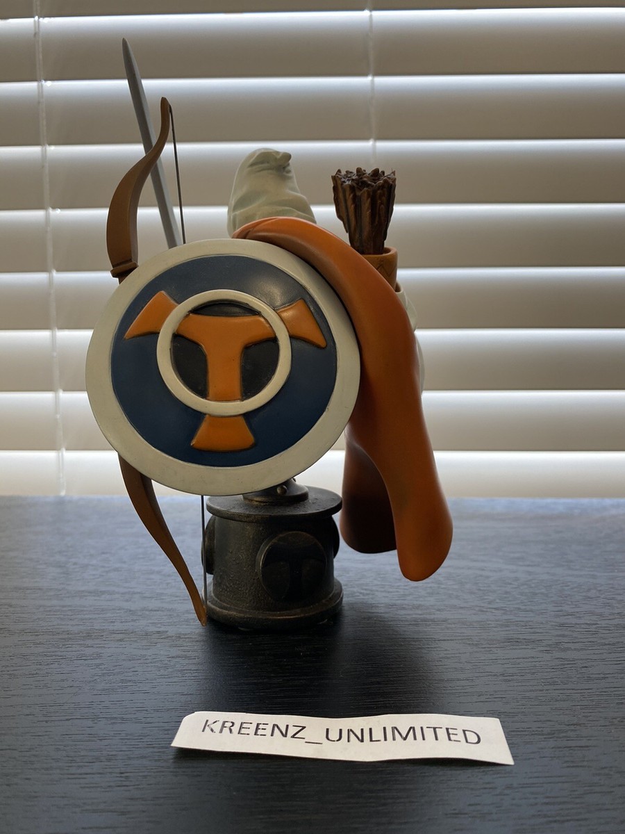 Bowen Designs Marvel Taskmaster Modern Mini-Bust 1919/3000