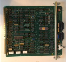 Allen Bradley Keyboard Module PC Control Board 900036 REV 10 8000-VA