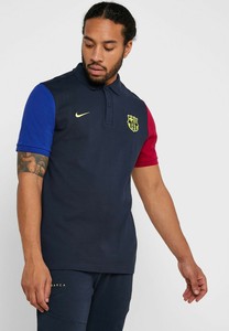 polo nike uomo oro