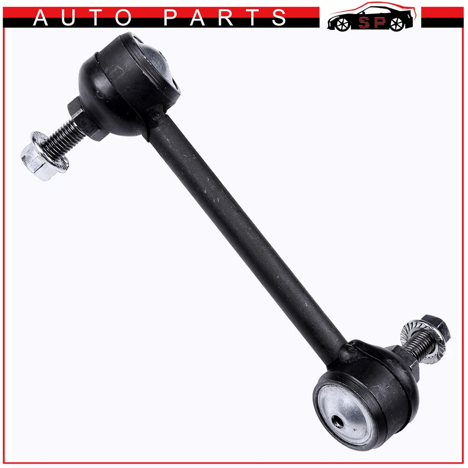 4 Pcs Front Steering Sway Bar End Link Kit For 2007-2008 Isuzu i-290 Isuzu i-370 - Image 4 of 4