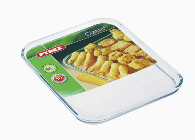 PYREX Glass Baking Trays