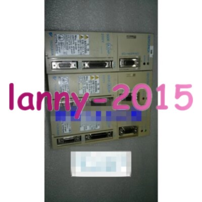 1PC USED SGDE-A3AP servo driver #TX
