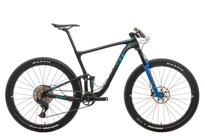 2018 Giant Anthem Advanced Pro 0 