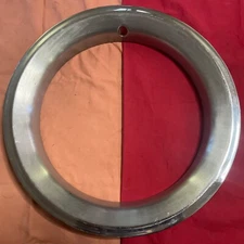 GM 14" Factory Chevy Monte Carlo Trim Ring Beauty 1984-1987 Chevrolet OEM Stock