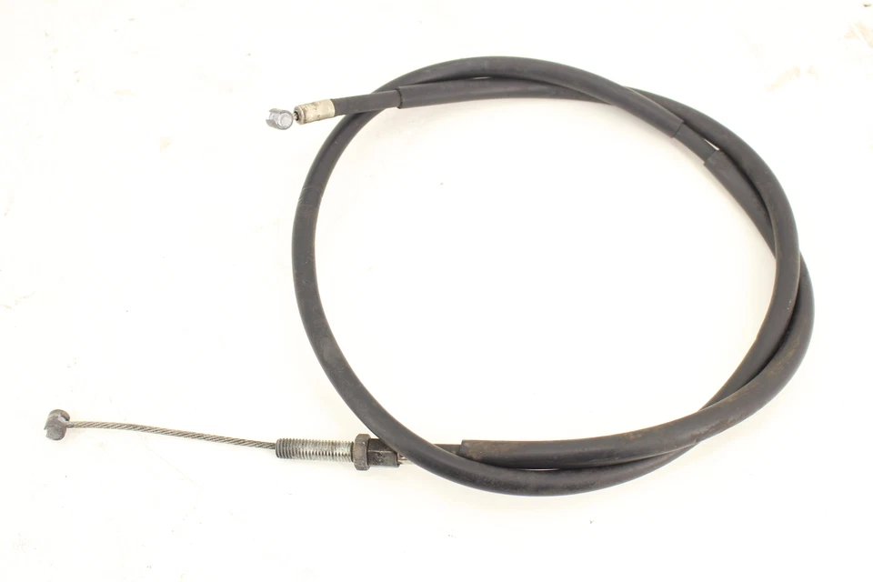 Línea de cable de embrague Suzuki GSXR750 2008 58200-37H00 Foto 3 de 4