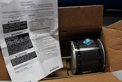 US Motors 72W45 MOTOR BASE KIT VARIABLE SPEED 1HP FOR LENNOX 103070-03