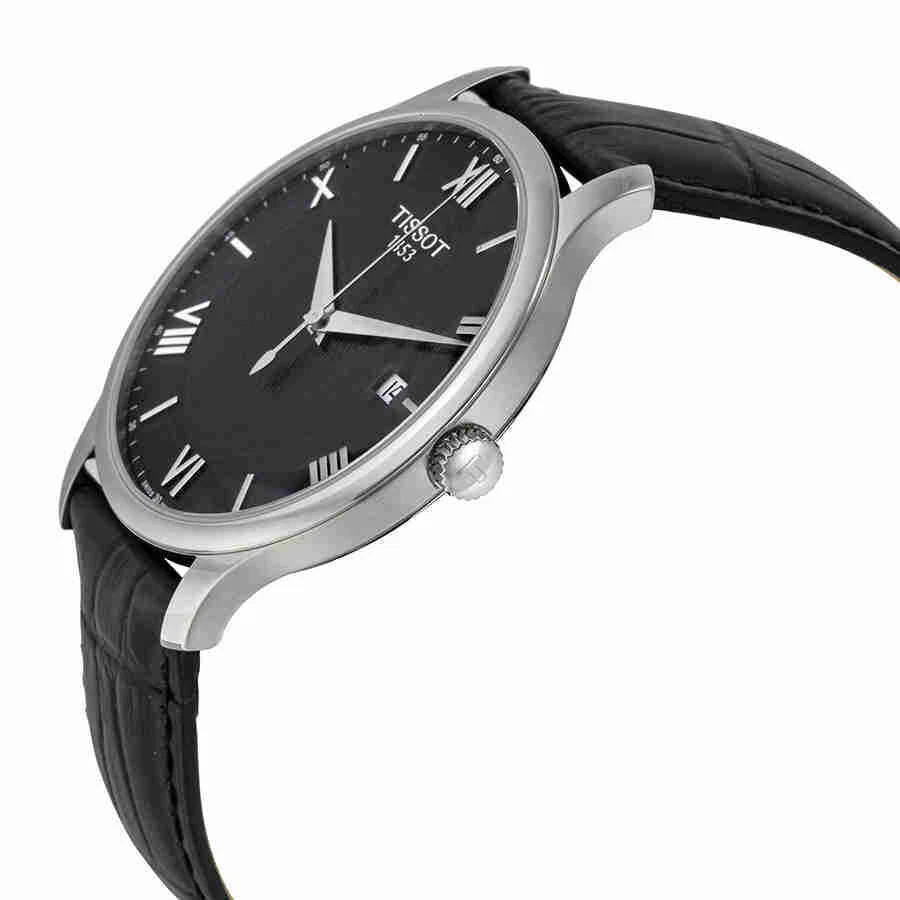 Tissot tradition t0636101605800 cheap