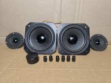 Vocopro Model: COLT. Digital Karaoke System. OEM SPEAKERS and KNOBS PARTS 