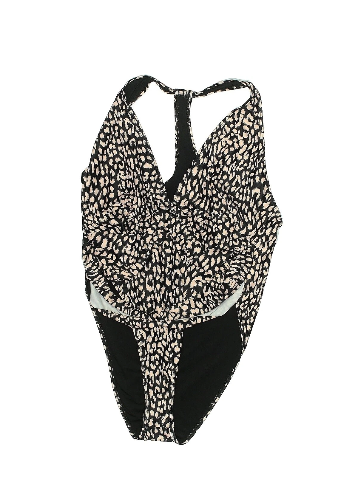 Women's Polyester Nasty Gal Swimwear