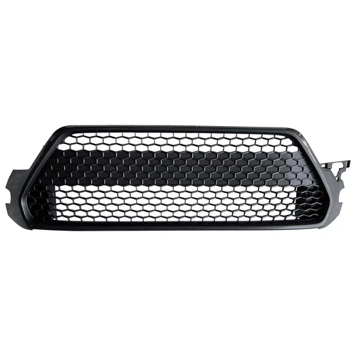 Fit 2020-2022 Toyota Corolla SE XSE Front Lower Grille &LED DRL Signal Fog Light - Picture 2 of 22