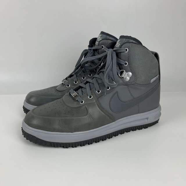 9.5 - Nike Lunar Force 1 Sneakerboot 
