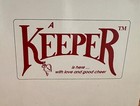 Figurine Musical Theme Country,"Keeper of Music Music Shenandoah Design Int — photo 6