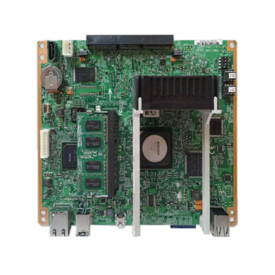 Printer Part PCB Main Control Board for Ricoh MP C4504sp