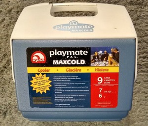 igloo playmate maxcold