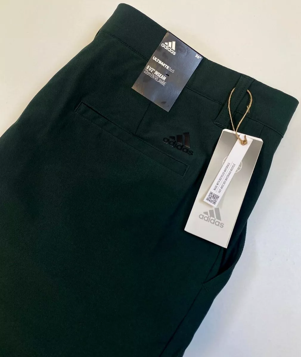Adidas stretch deals golf pants