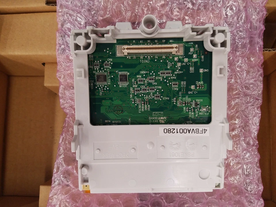 Panasonic KX-TAW84891   Message Card  2 Channel   REQUIRES PRO INSTALLER - Image 2 of 4