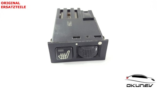 BMW E39 E38 Sitzheizungsschalter Sitzheizung Schalter 8352259