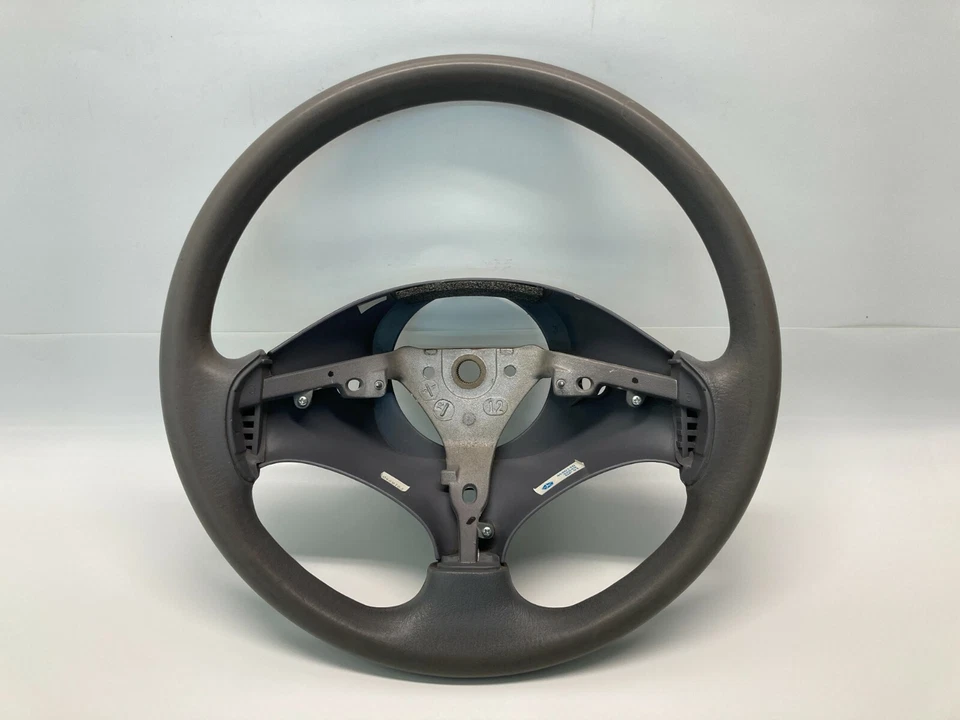 1996-2000 Plymouth Chrysler Grand Voyager Dodge Grand Caravan Steering Wheel OEM - Image 2 of 4