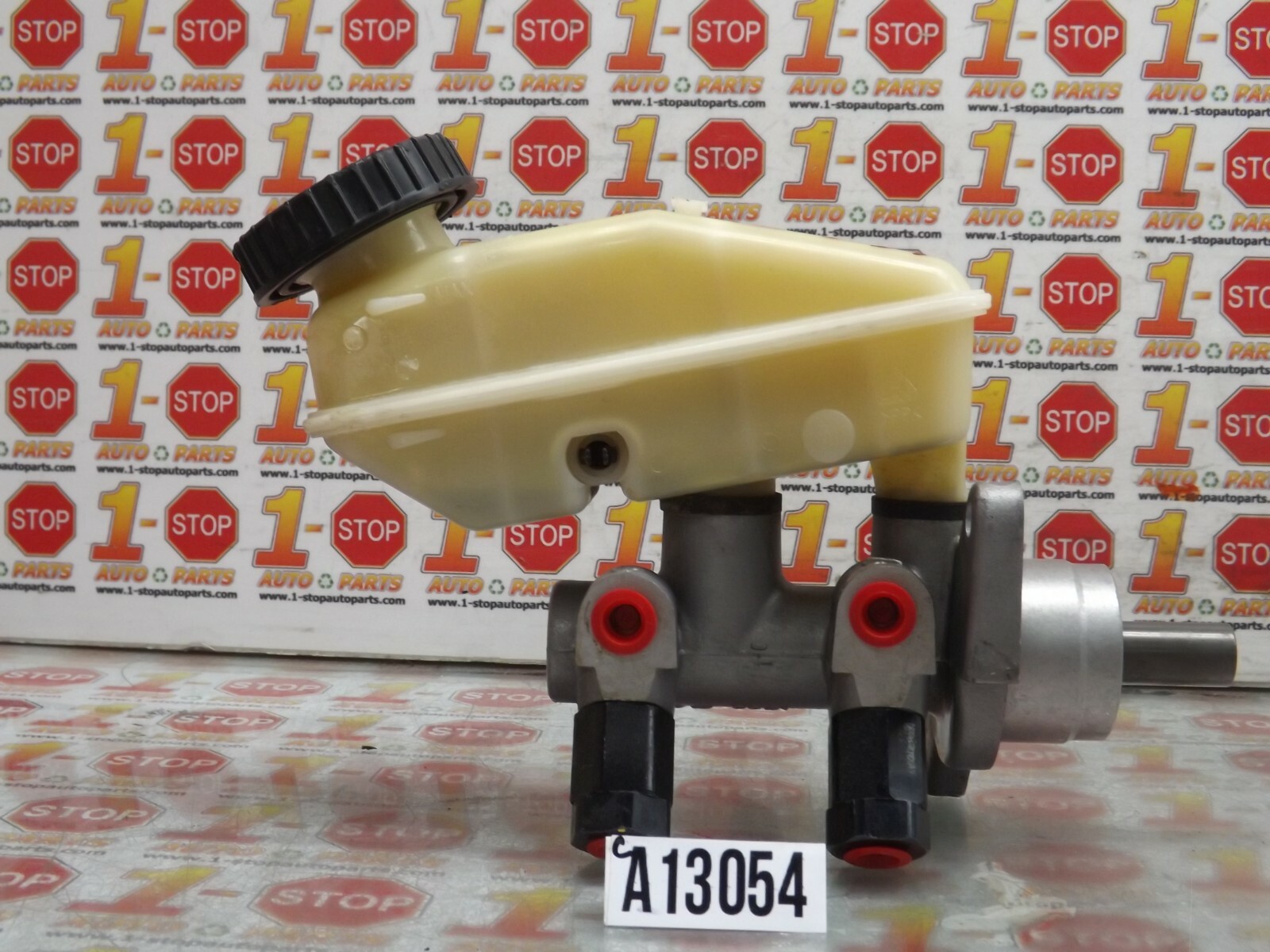 2009 2010 CHEVROLET AVEO 1.6L BREAKE MASTER CYLINDER 93744983 OEM 
