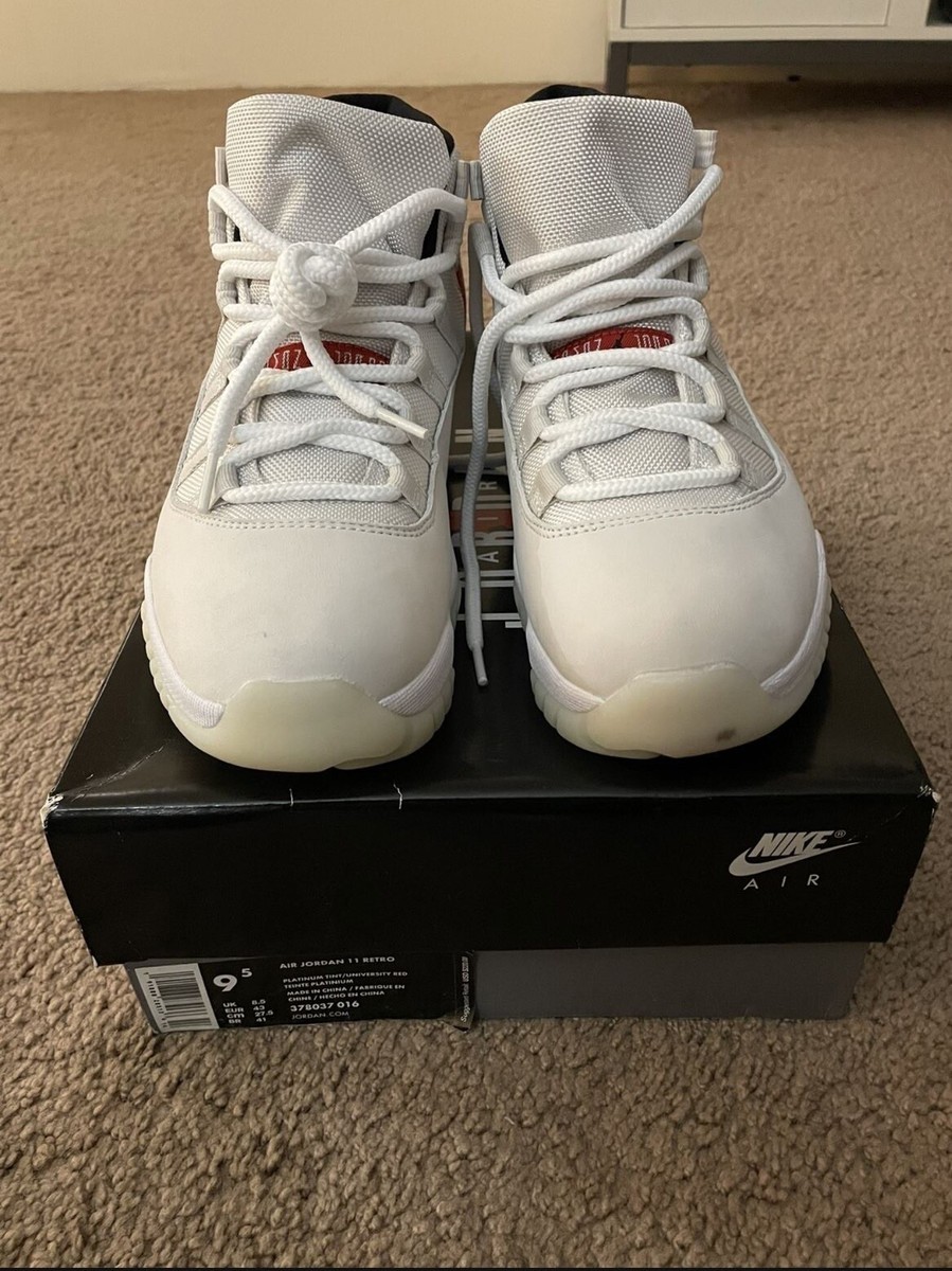 fake platinum tint 11