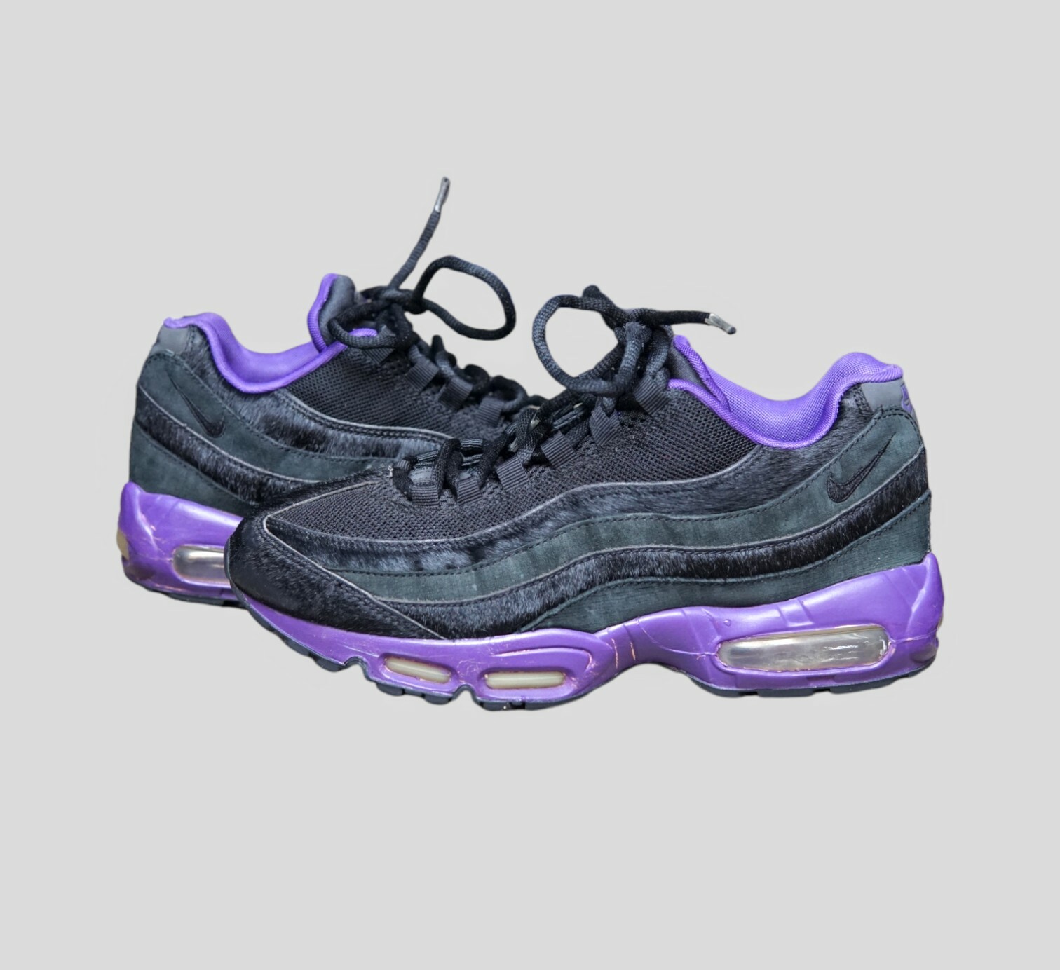 Nike Air Max 95 Attack Pack Pony Hair 