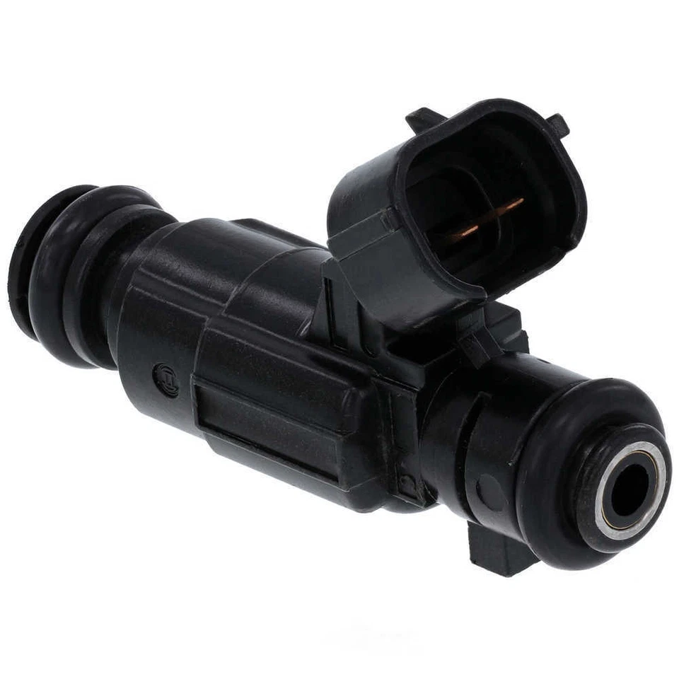 Inyector de combustible - multipuerto 852-12275 Reman para Audi Allroad Quattro 2004 4,2 L-V8 Foto 4 de 4