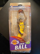2017-18 McFarlane NBA 32 Basketball Figures 21