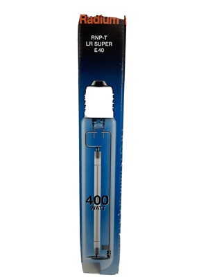 RADIUM RNP-T/LR 400 W