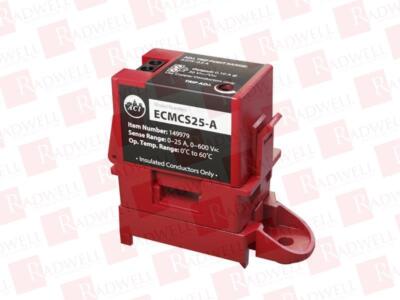 AUTOMATION COMPONENTS INC ECMCS25-A / ECMCS25A (BRAND NEW)