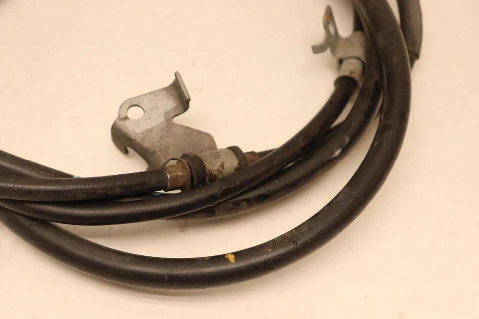 Ford Flex 2013-2019 cable de freno de estacionamiento de emergencia trasero derecho OEM Foto 4 de 4