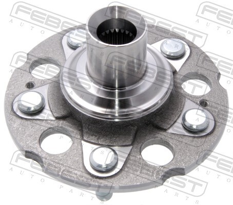 Febest 0382-RD7R Radnabe Hinten FüR Honda-image