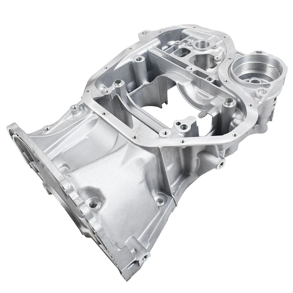 Bloque corto motor 11420-0V010 apto para Toyota Avalon Camry RAV4 Scion tC 2,5 L L4 Foto 4 de 4