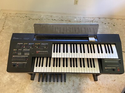 (きなこもちさんへ)YAMAHA Electone EL-50 きなこもちさんへ)YAMAHA Electone EL-50 【公式通販】