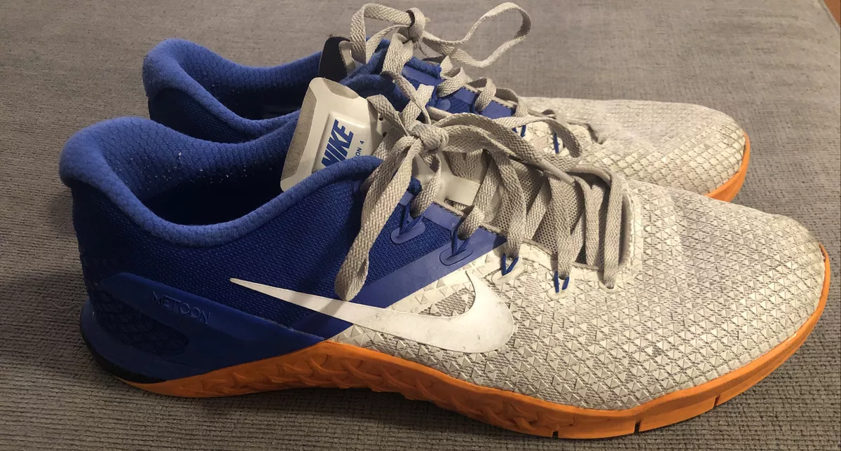Nike metcon 4xd best sale mens