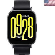 Stylish Redmi Watch 5 Active - Waterproof Smartwatch with Multi-Sport Features