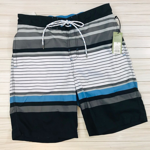 Medium Board Shorts Blue 