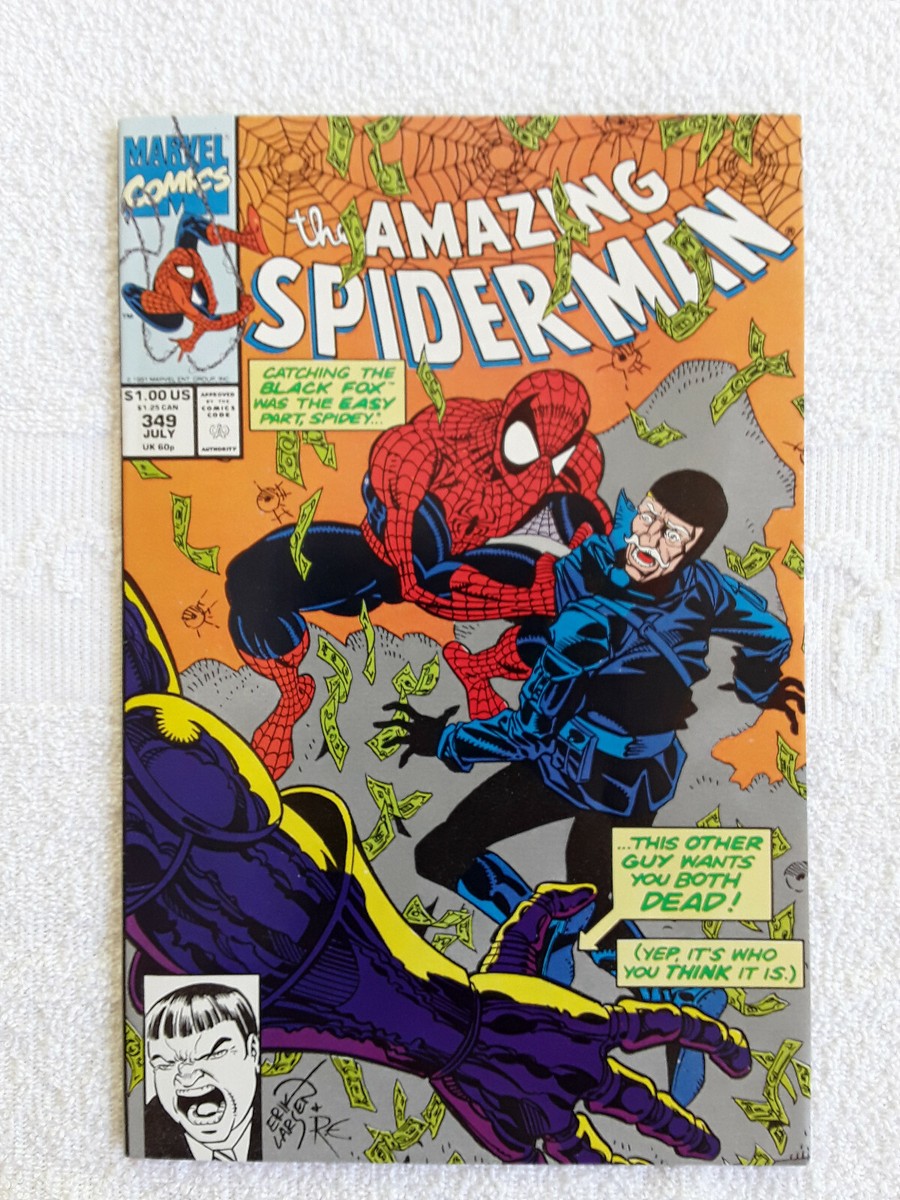【アメコミ】MARVEL the AMEAZING SPIDERMAN #1 アメコミ】MARVEL the AMEAZING SPIDERMAN #1 Amazing Spider