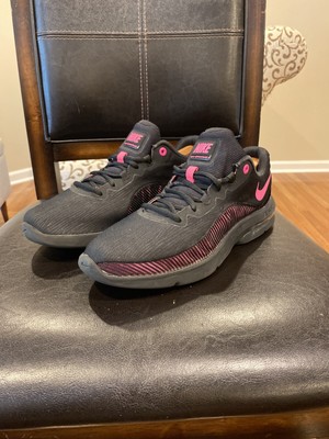 nike air max advantage pink