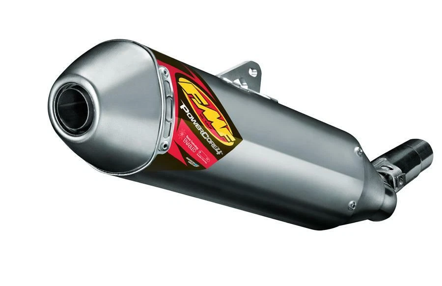 🏍️ Silenciador De 60mm Para KTM 450 EXC (2009-2016) – Sonido Profundo Y Más Durabilidad Para Tu Enduro