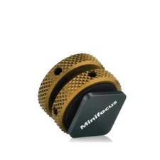 Camera Hot Shoe Mount Adapter to 1/4"-20 Flash 3/8 Cold Shoe for DSLR Mirrorless