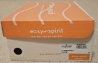 New Easy Spirit SE Manta3 Black 001 7.5 W Slip On Suede Shoes Sneakers Clogs — photo 8