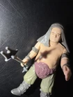Vintage 1984 Kenner Star Wars Action Figure Rancor Keeper Complete Original.