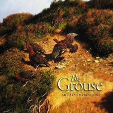 The Grouse: Artists' Impressions, Various