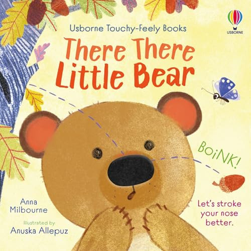 There There Little Bear - Image 2