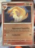 Pokémon TCG Ninetales Me01: Mega Evolution 020/132 120HP Uncommon Reverse Holo
