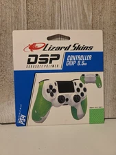 Lizard Skins DSP PS4 Controller Grip – PS4 Gaming Grip PlayStation 4 Grip 0.5mm