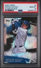 2026 Topps Stars Of Mlb #9 Shohei Ohtani PSA 10 GEM MINT
